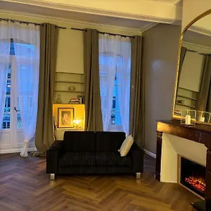 Magnifique Renove Appartement